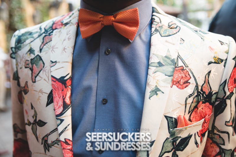 Seersuckers & Sundresses 2018 Part 3