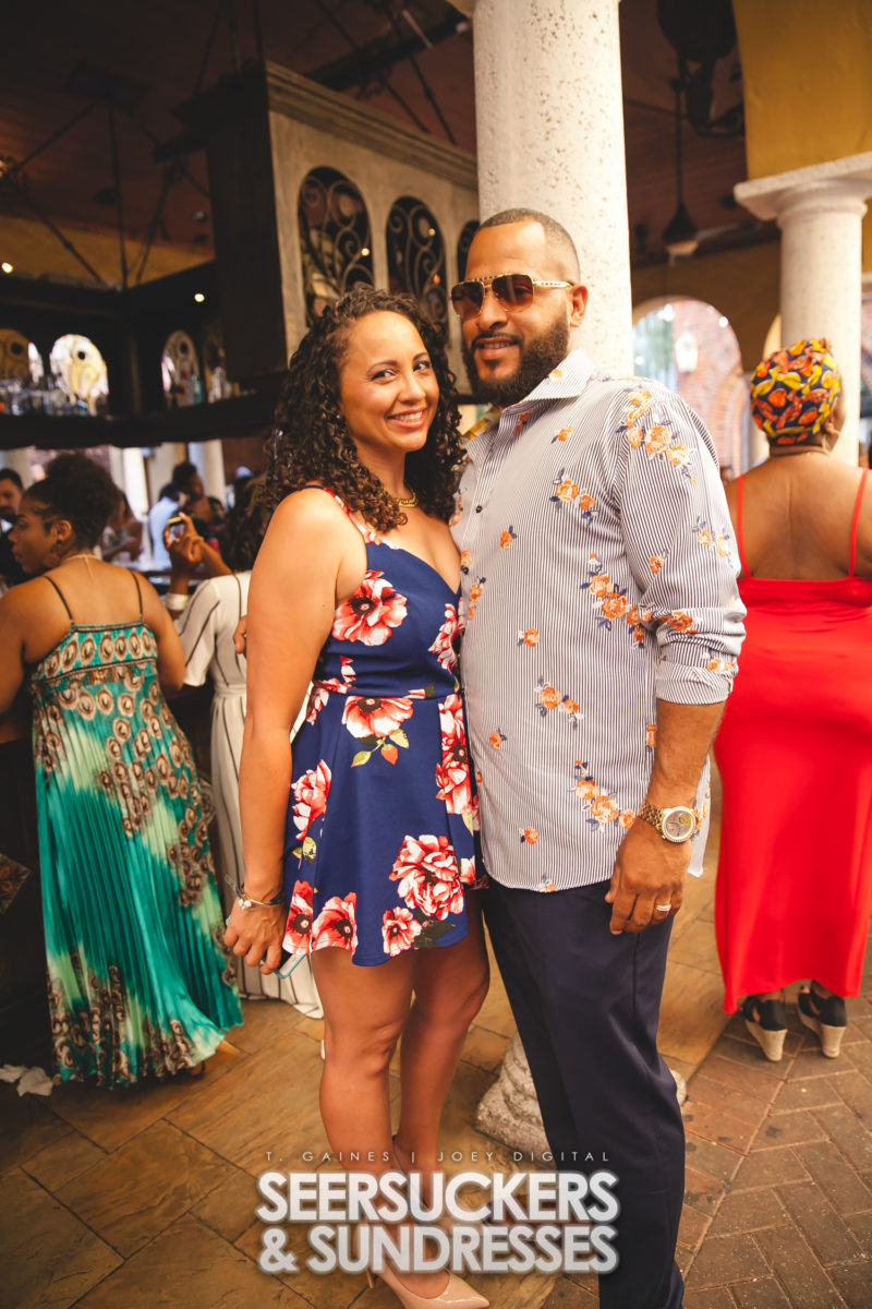 Seersuckers & Sundresses 2018 Part 3