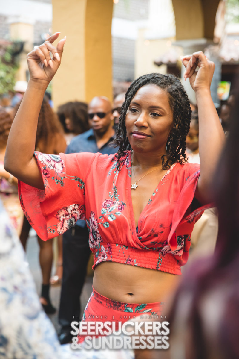 Seersuckers & Sundresses 2018 Part 3