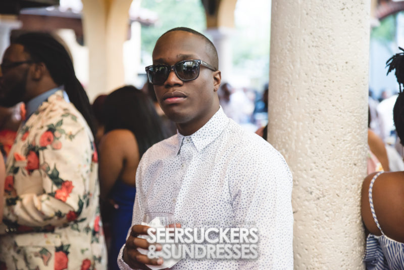 Seersuckers & Sundresses 2018 Part 3