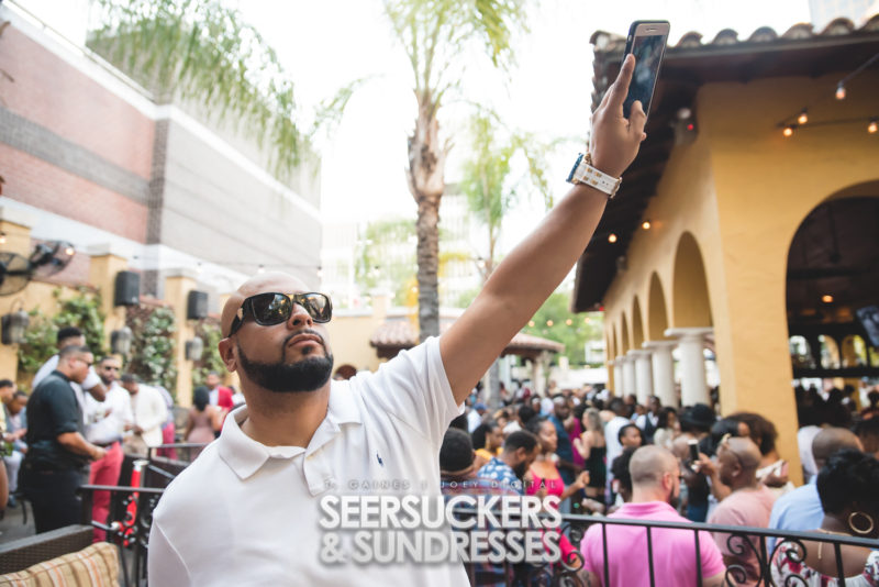 Seersuckers & Sundresses 2018 Part 3