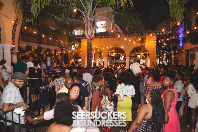 Seersuckers & Sundresses 2018 Part 3