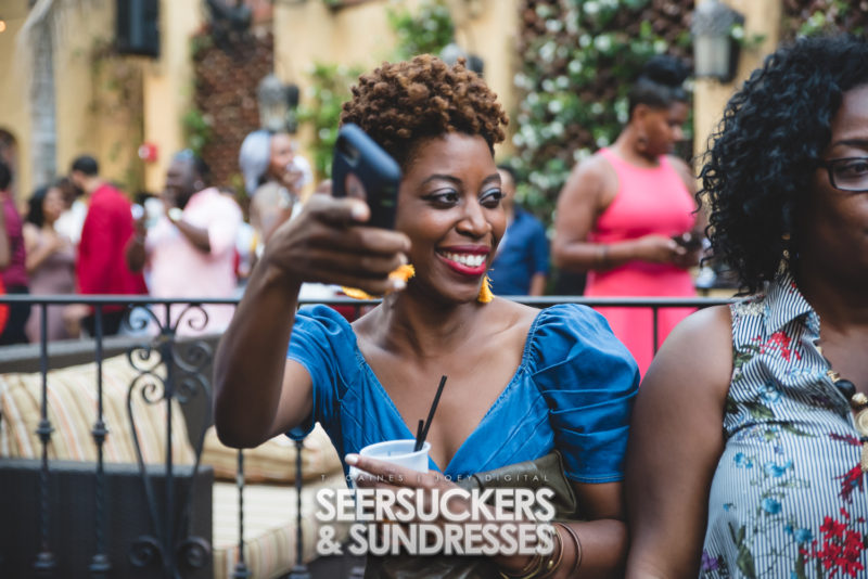 Seersuckers & Sundresses 2018 Part 3