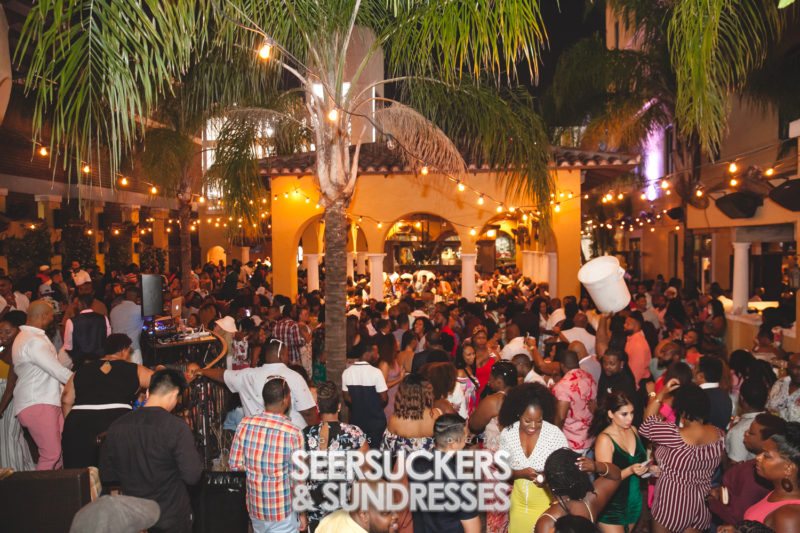 Seersuckers & Sundresses 2018 Part 3