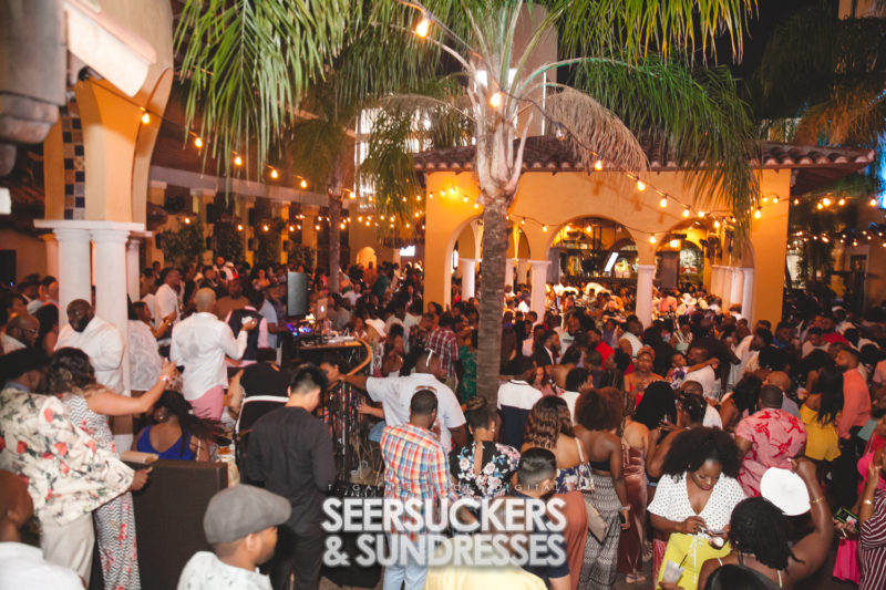 Seersuckers & Sundresses 2018 Part 3