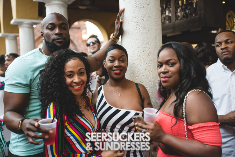 Seersuckers & Sundresses 2018 Part 3