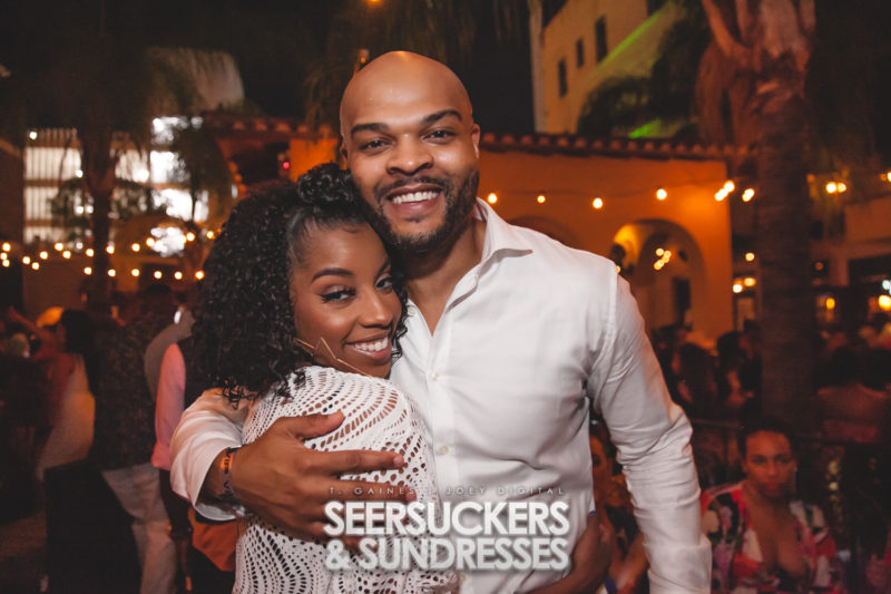 Seersuckers & Sundresses 2018 Part 3