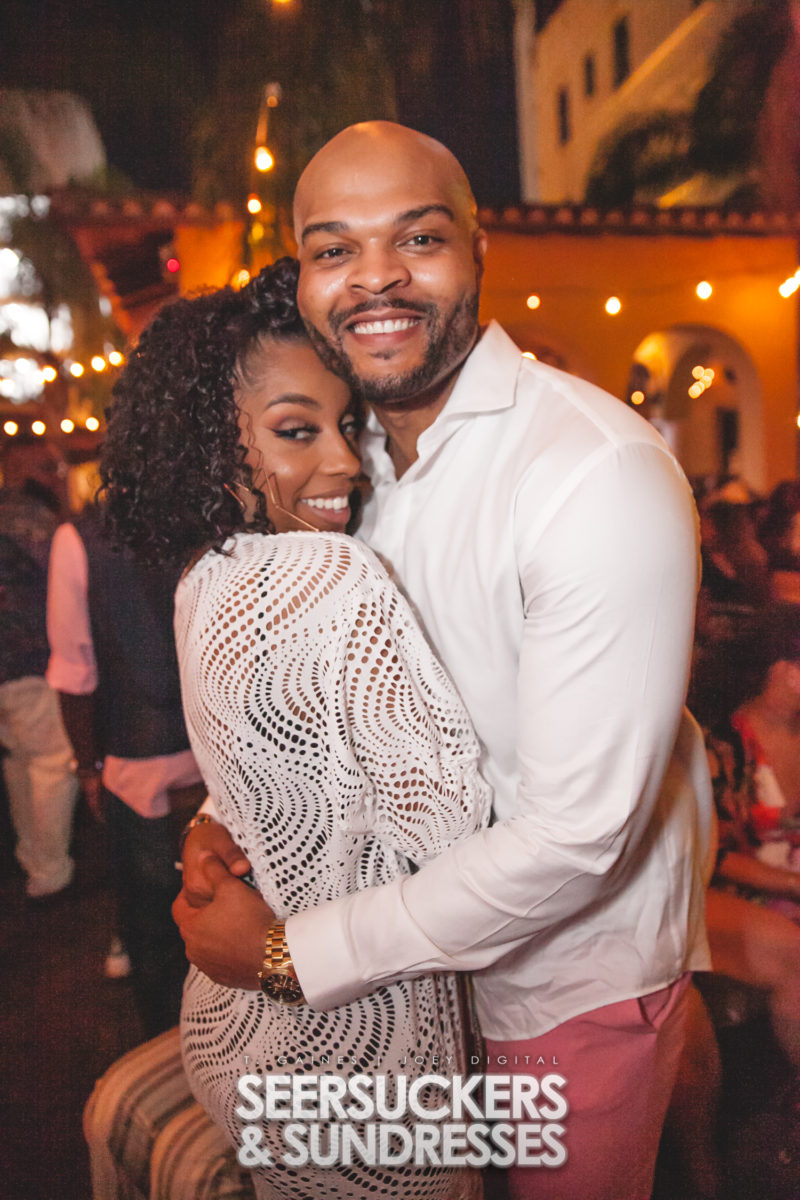 Seersuckers & Sundresses 2018 Part 3