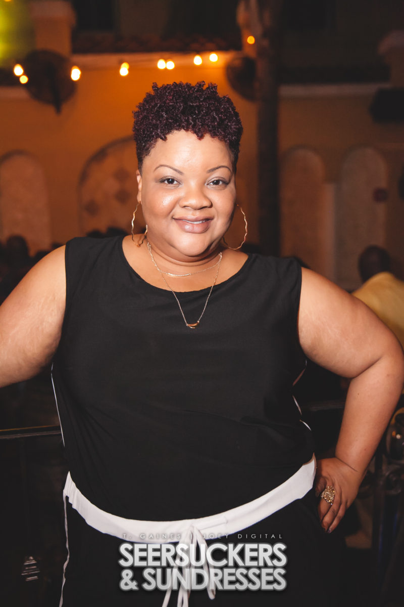 Seersuckers & Sundresses 2018 Part 3