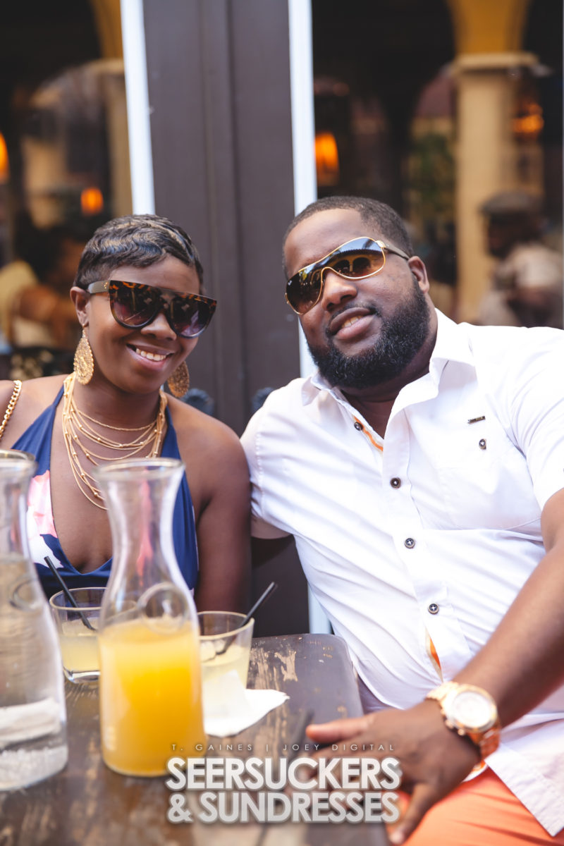 Seersuckers & Sundresses 2018 Part 3