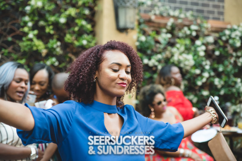 Seersuckers & Sundresses 2018 Part 3