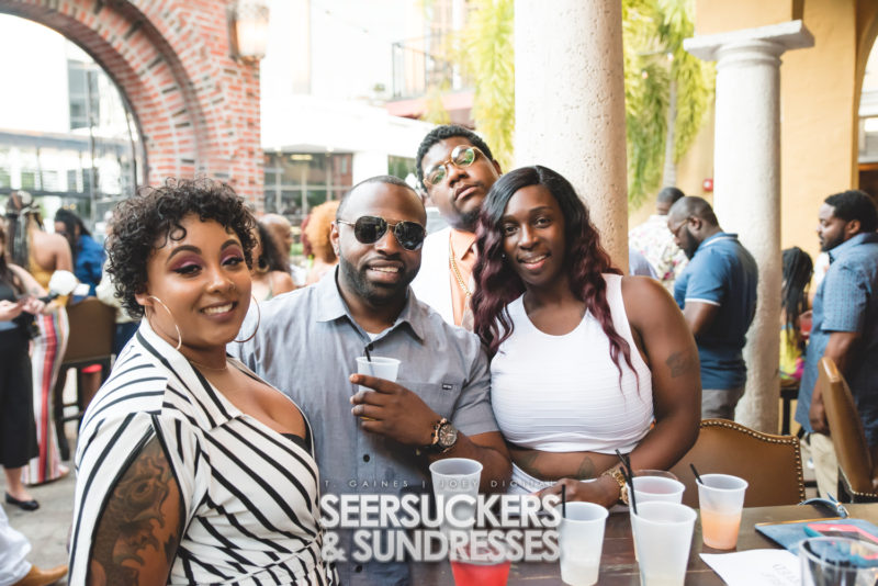 Seersuckers & Sundresses 2018 Part 3