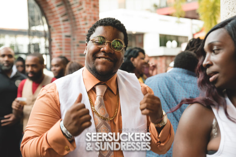 Seersuckers & Sundresses 2018 Part 3