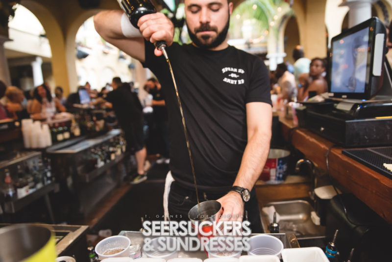 Seersuckers & Sundresses 2018 Part 3