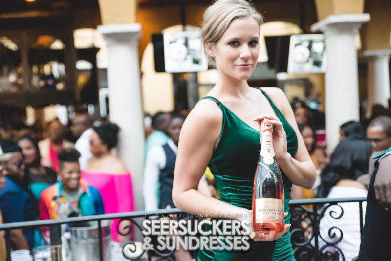 Seersuckers & Sundresses 2018 Part 3