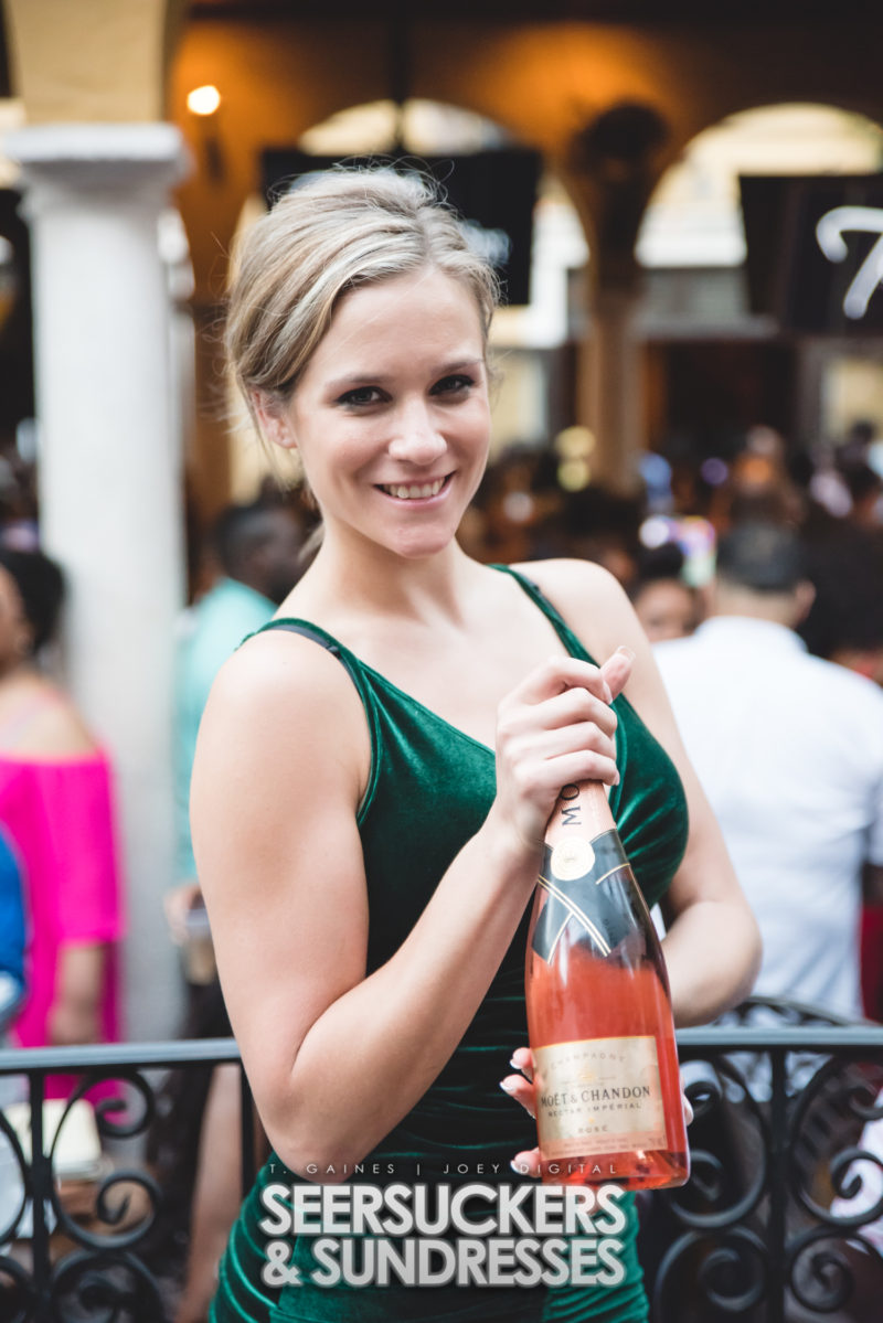 Seersuckers & Sundresses 2018 Part 3