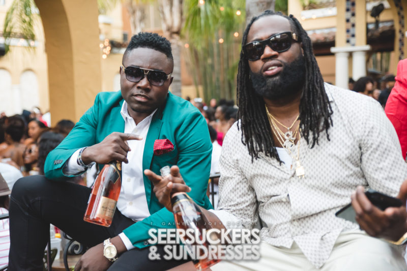 Seersuckers & Sundresses 2018 Part 3