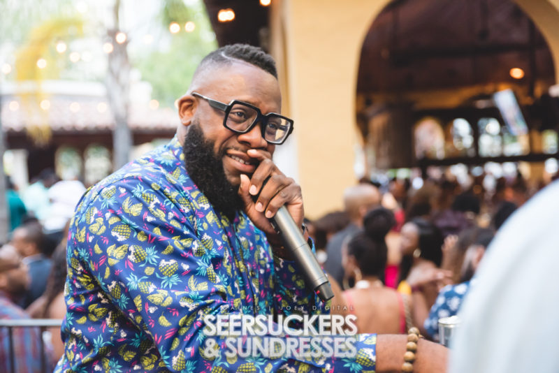 Seersuckers & Sundresses 2018 Part 3