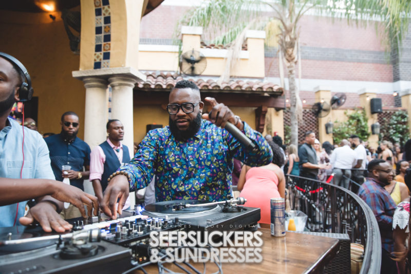 Seersuckers & Sundresses 2018 Part 3