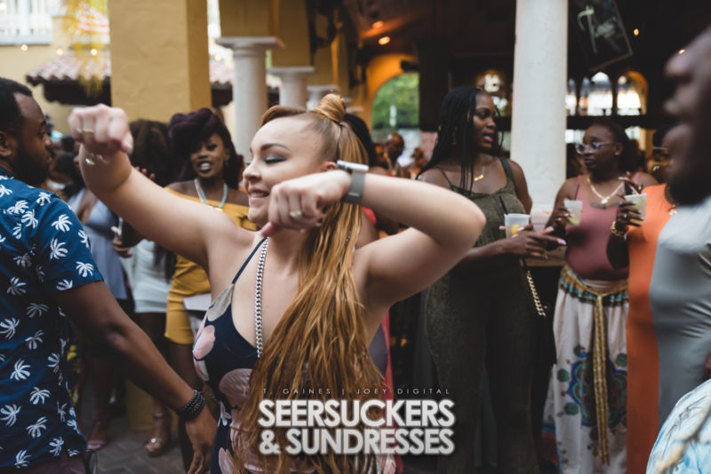 Seersuckers & Sundresses 2018 Part 3