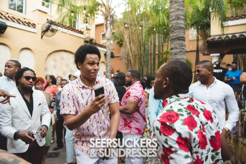 Seersuckers & Sundresses 2018 Part 3