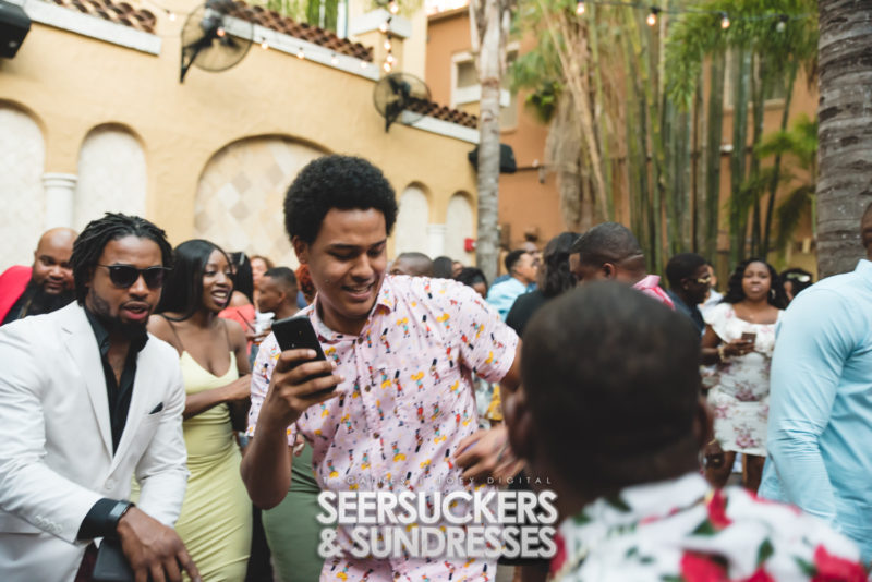 Seersuckers & Sundresses 2018 Part 3