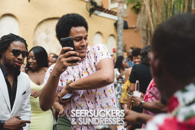 Seersuckers & Sundresses 2018 Part 3