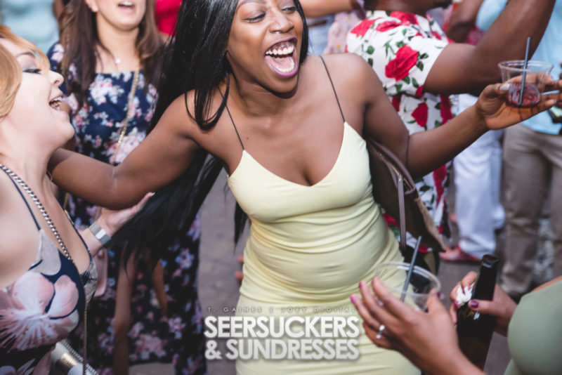 Seersuckers & Sundresses 2018 Part 3