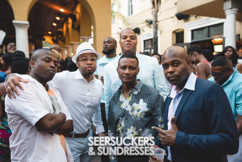 Seersuckers & Sundresses 2018 Part 3