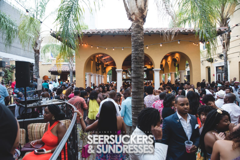 Seersuckers & Sundresses 2018 Part 3