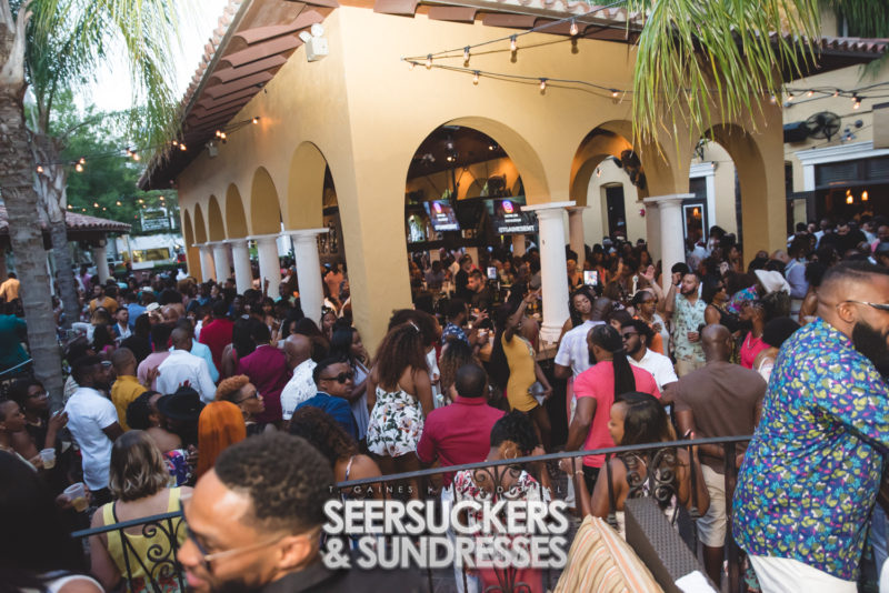 Seersuckers & Sundresses 2018 Part 3