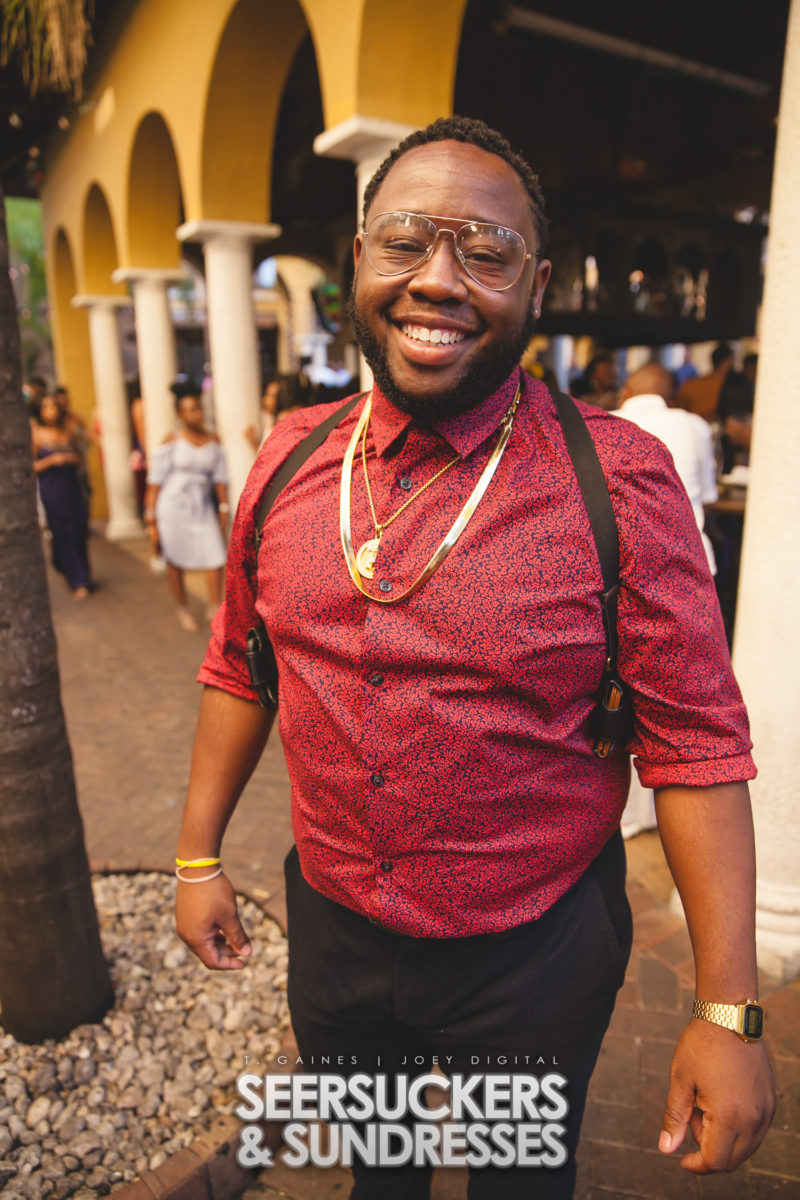 Seersuckers & Sundresses 2018 Part 3