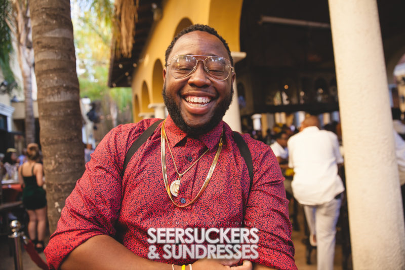 Seersuckers & Sundresses 2018 Part 3