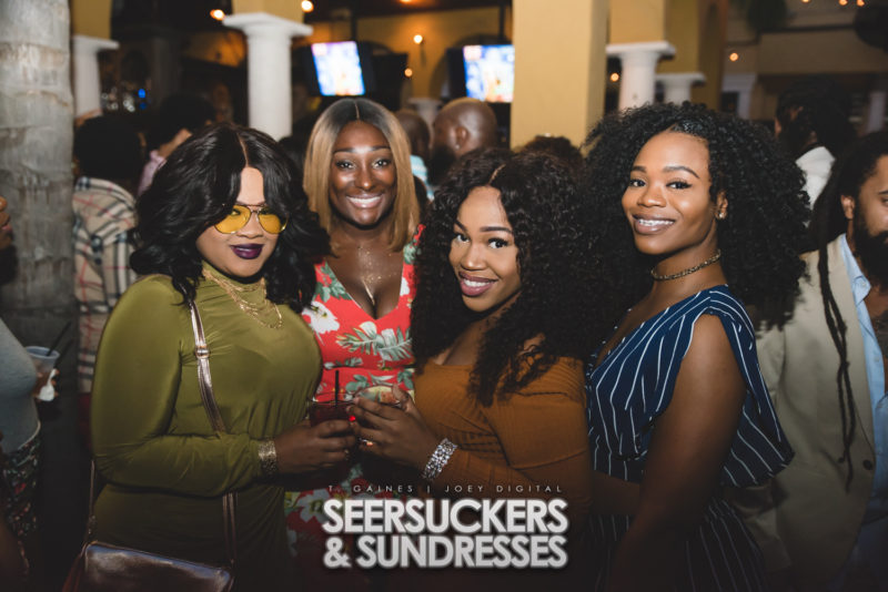 Seersuckers & Sundresses 2018 Part 3