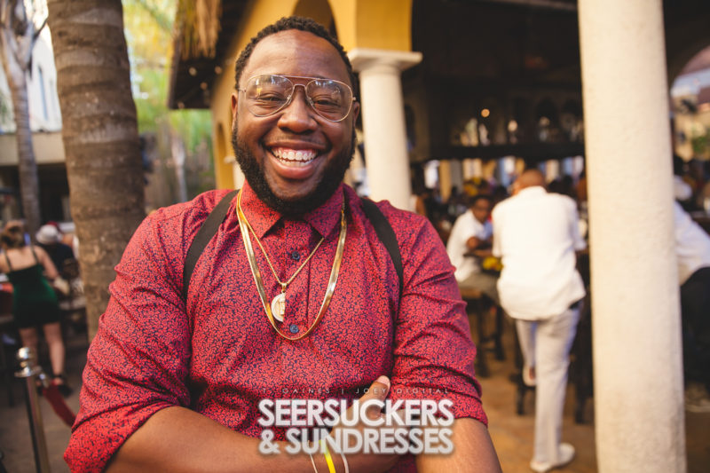 Seersuckers & Sundresses 2018 Part 3