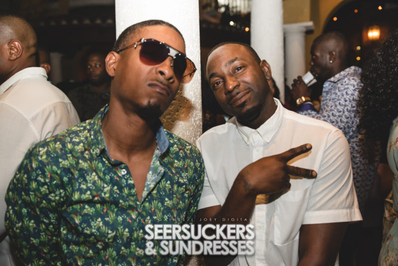 Seersuckers & Sundresses 2018 Part 3