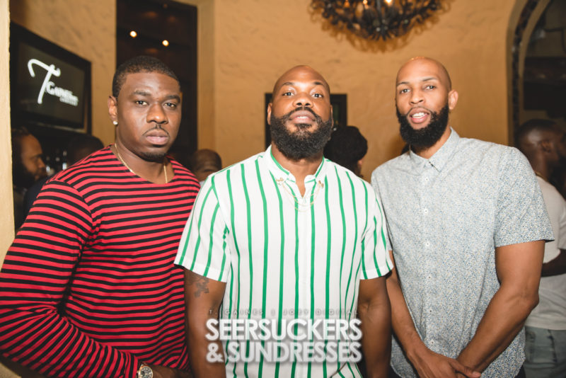 Seersuckers & Sundresses 2018 Part 3