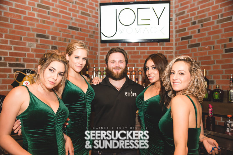 Seersuckers & Sundresses 2018 Part 3