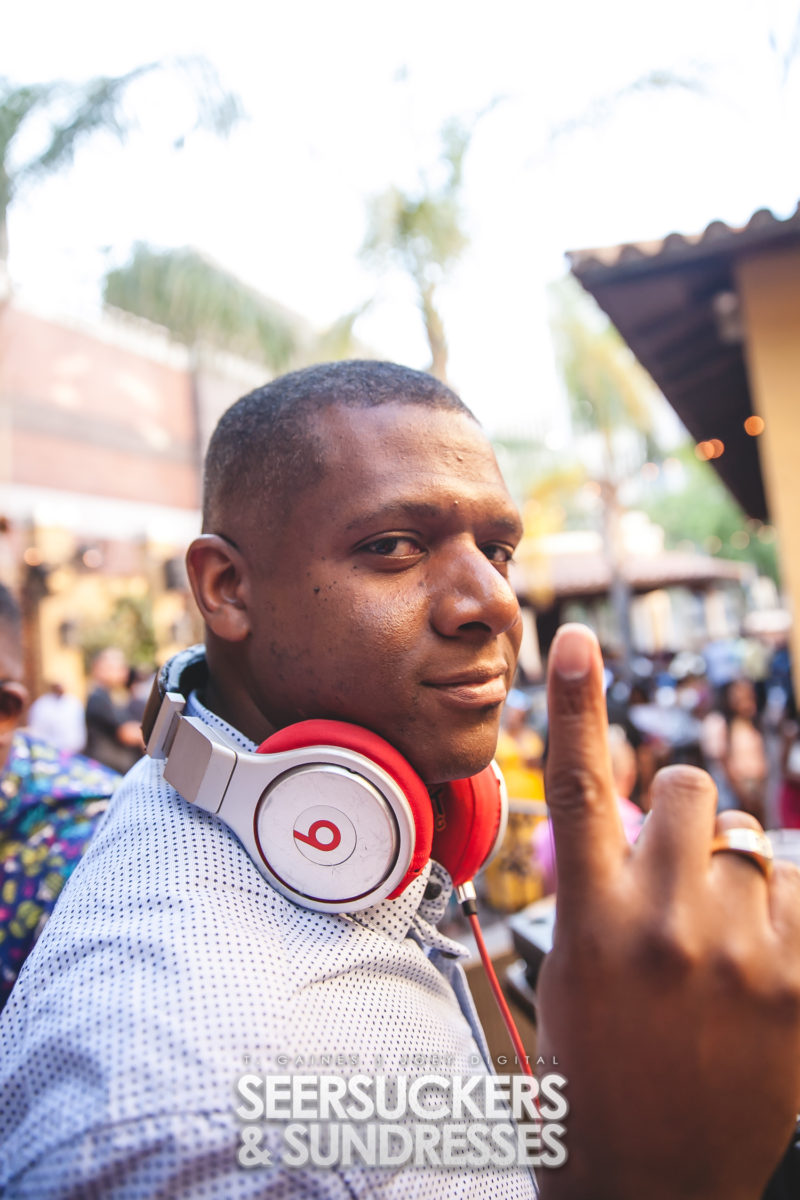 Seersuckers & Sundresses 2018 Part 3