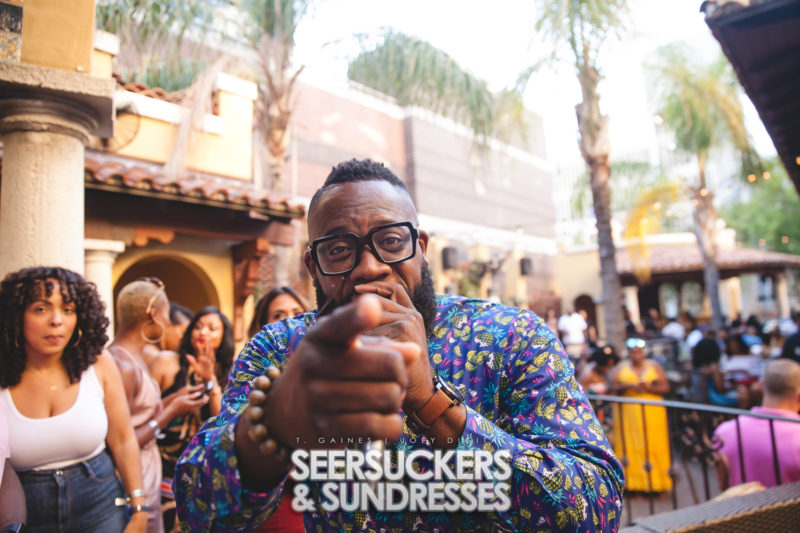 Seersuckers & Sundresses 2018 Part 3