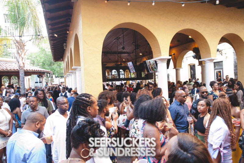 Seersuckers & Sundresses 2018 Part 3