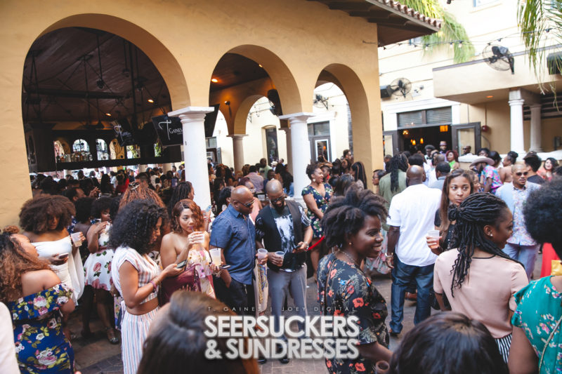 Seersuckers & Sundresses 2018 Part 3