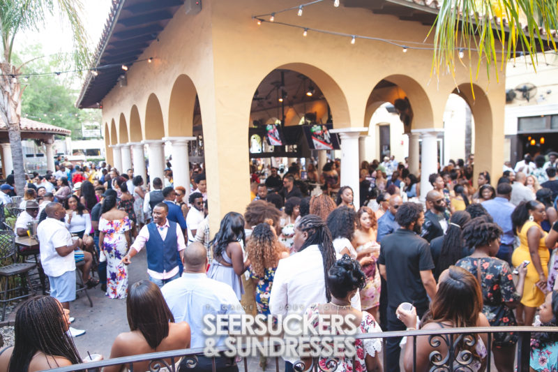 Seersuckers & Sundresses 2018 Part 3