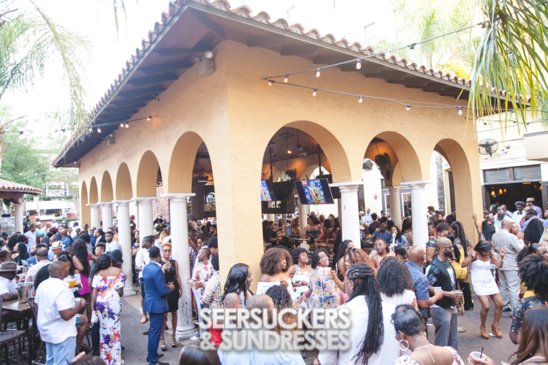 Seersuckers & Sundresses 2018 Part 3