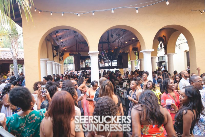 Seersuckers & Sundresses 2018 Part 3