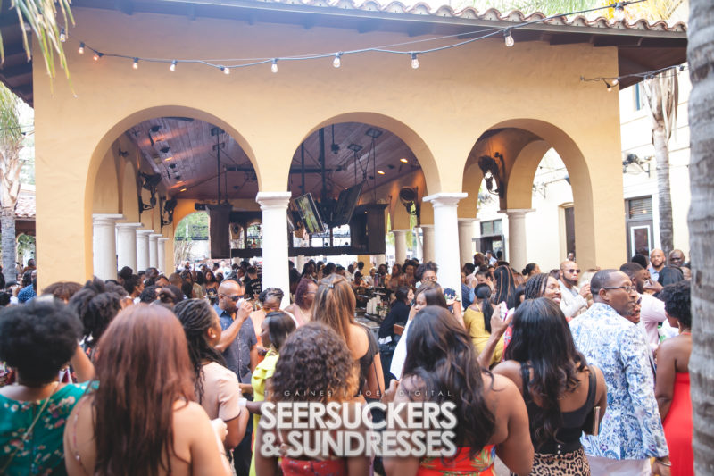 Seersuckers & Sundresses 2018 Part 3