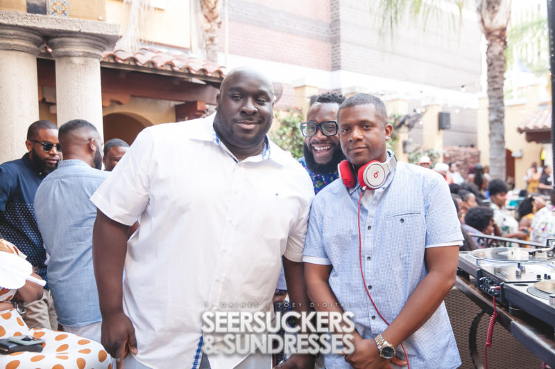 Seersuckers & Sundresses 2018 Part 3