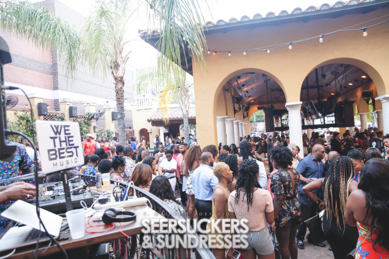 Seersuckers & Sundresses 2018 Part 3