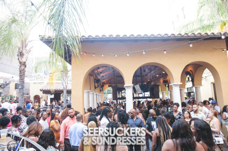 Seersuckers & Sundresses 2018 Part 3