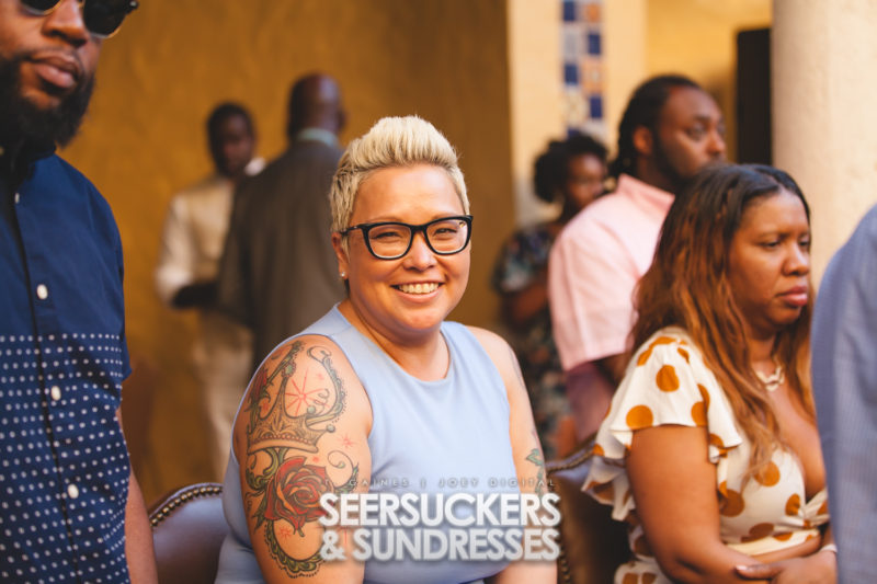 Seersuckers & Sundresses 2018 Part 3